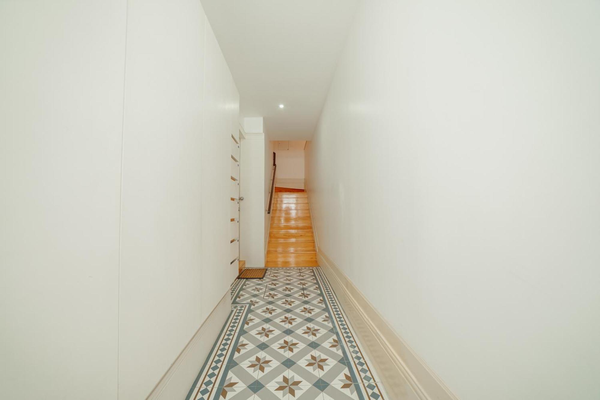 Downtown Charming By Vacationy Appartement Porto Buitenkant foto