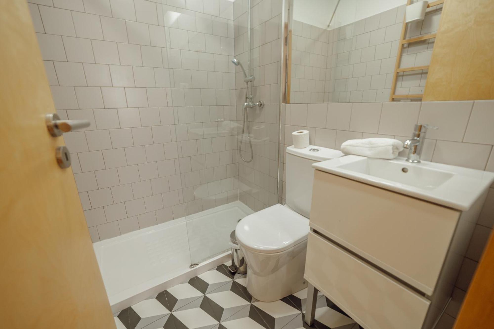 Downtown Charming By Vacationy Appartement Porto Buitenkant foto