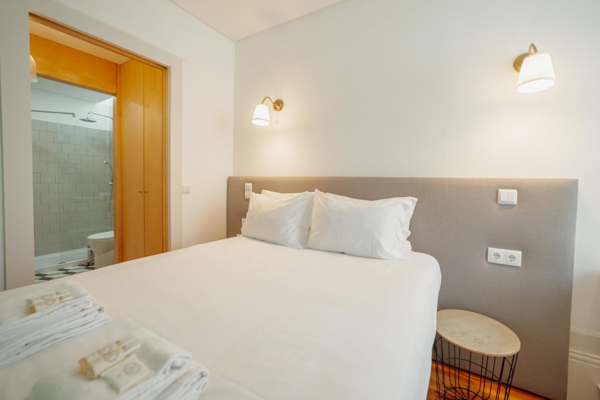 Downtown Charming By Vacationy Appartement Porto Buitenkant foto